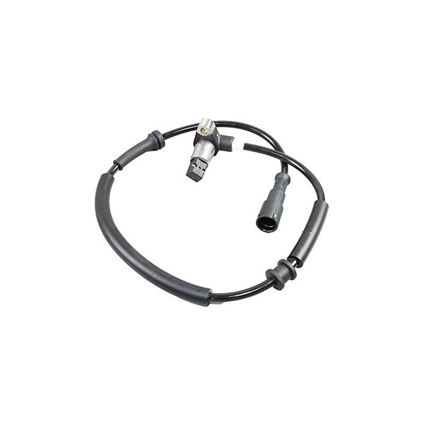 ABS-givare, Sensor, hjulvarvtal, Bakaxel, Vänster