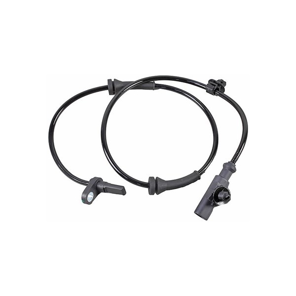 ABS-givare, Sensor, hjulvarvtal, Framaxel, Höger, Vänster ABS-givare, Sensor, hjulvarvtal, Framaxel, Höger, Vänster