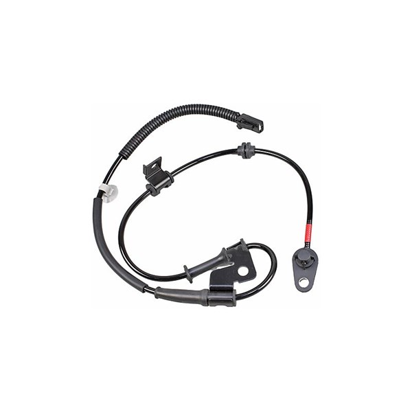 ABS-givare, Sensor, hjulvarvtal, framaxel höger ABS-givare, Sensor, hjulvarvtal, framaxel höger