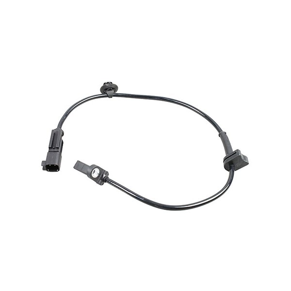 ABS-givare, Sensor, hjulvarvtal, Bakaxel