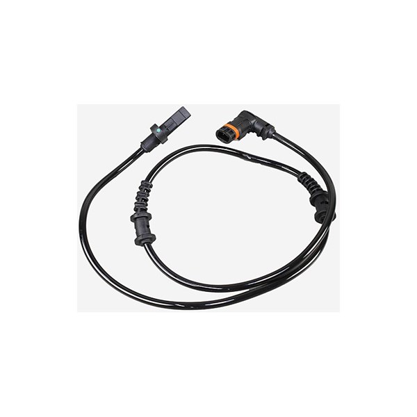 ABS-givare, Sensor, hjulvarvtal, Framaxel ABS-givare, Sensor, hjulvarvtal, Framaxel