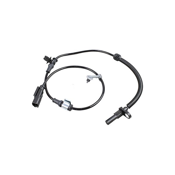 ABS-givare, Sensor, hjulvarvtal, framaxel vänster ABS-givare, Sensor, hjulvarvtal, framaxel vänster