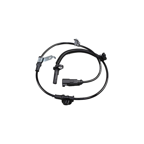 ABS-givare, Sensor, hjulvarvtal, framaxel höger ABS-givare, Sensor, hjulvarvtal, framaxel höger