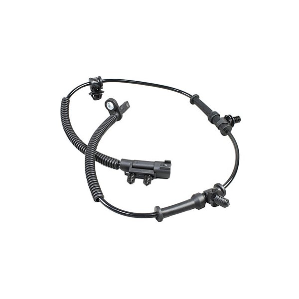 ABS-givare, Sensor, hjulvarvtal, Bakaxel ABS-givare, Sensor, hjulvarvtal, Bakaxel