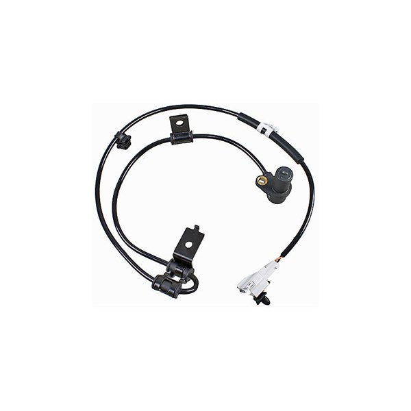 ABS-givare, Sensor, hjulvarvtal, Framaxel, Vänster ABS-givare, Sensor, hjulvarvtal, Framaxel, Vänster