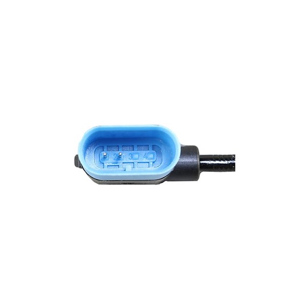 ABS-givare, Sensor, hjulvarvtal, Bakaxel, Vänster ABS-givare, Sensor, hjulvarvtal, Bakaxel, Vänster