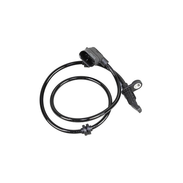 ABS-givare, Sensor, hjulvarvtal, Bakaxel, Höger ABS-givare, Sensor, hjulvarvtal, Bakaxel, Höger