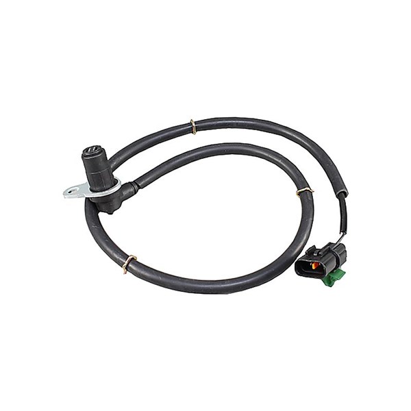 ABS-givare, Sensor, hjulvarvtal, Bakaxel, Vänster ABS-givare, Sensor, hjulvarvtal, Bakaxel, Vänster