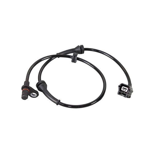 ABS-givare, Sensor, hjulvarvtal, Bakaxel, Vänster ABS-givare, Sensor, hjulvarvtal, Bakaxel, Vänster