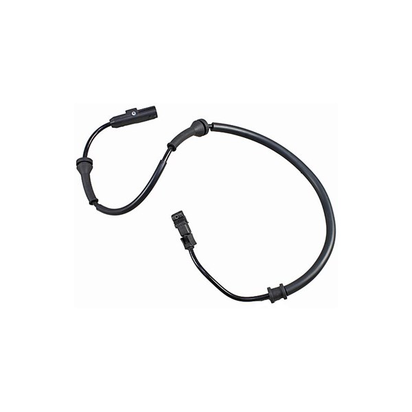 ABS-givare, Sensor, hjulvarvtal, Bakaxel ABS-givare, Sensor, hjulvarvtal, Bakaxel