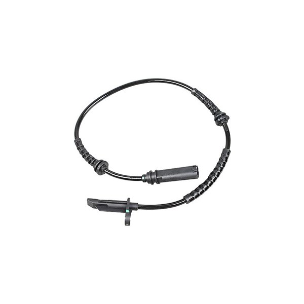 ABS-givare, Sensor, hjulvarvtal, Framaxel