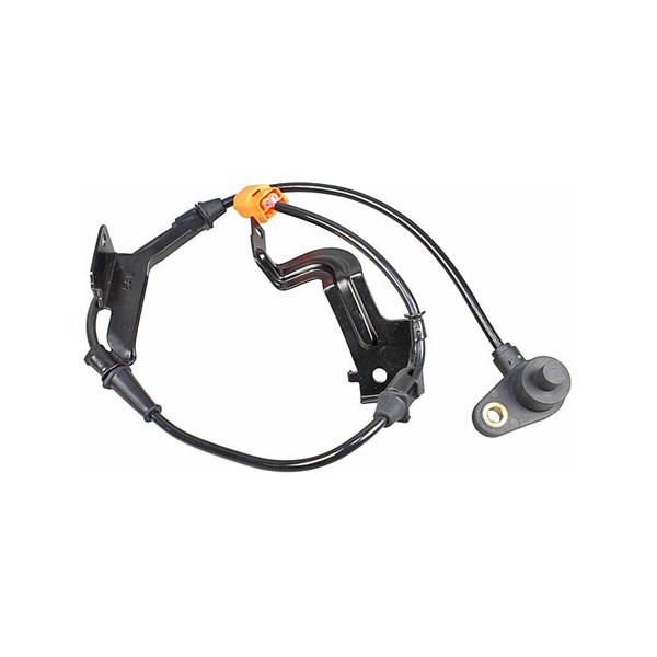 ABS-givare, Sensor, hjulvarvtal, Bakaxel, Vänster ABS-givare, Sensor, hjulvarvtal, Bakaxel, Vänster