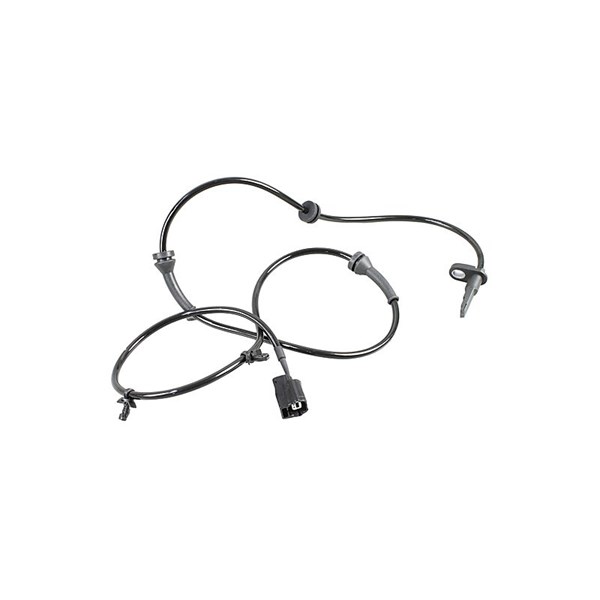 ABS-givare, Sensor, hjulvarvtal, Framaxel, Höger, Vänster