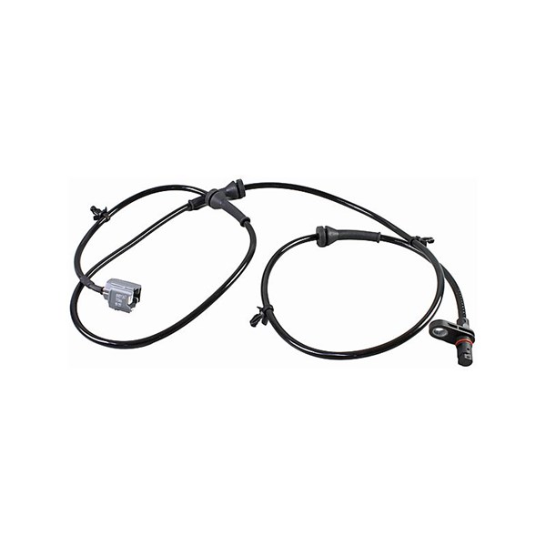 ABS-givare, Sensor, hjulvarvtal, Bakaxel, Vänster ABS-givare, Sensor, hjulvarvtal, Bakaxel, Vänster