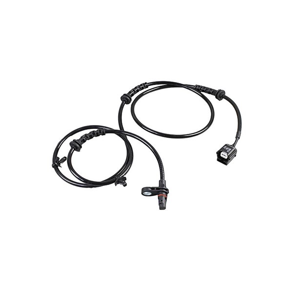 ABS-givare, Sensor, hjulvarvtal, Bakaxel, Höger ABS-givare, Sensor, hjulvarvtal, Bakaxel, Höger