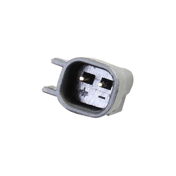 ABS-givare, Sensor, hjulvarvtal, Bakaxel vänster ABS-givare, Sensor, hjulvarvtal, Bakaxel vänster