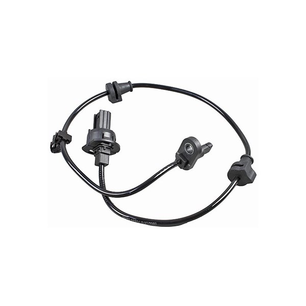 ABS-givare, Sensor, hjulvarvtal, Framaxel, Vänster ABS-givare, Sensor, hjulvarvtal, Framaxel, Vänster
