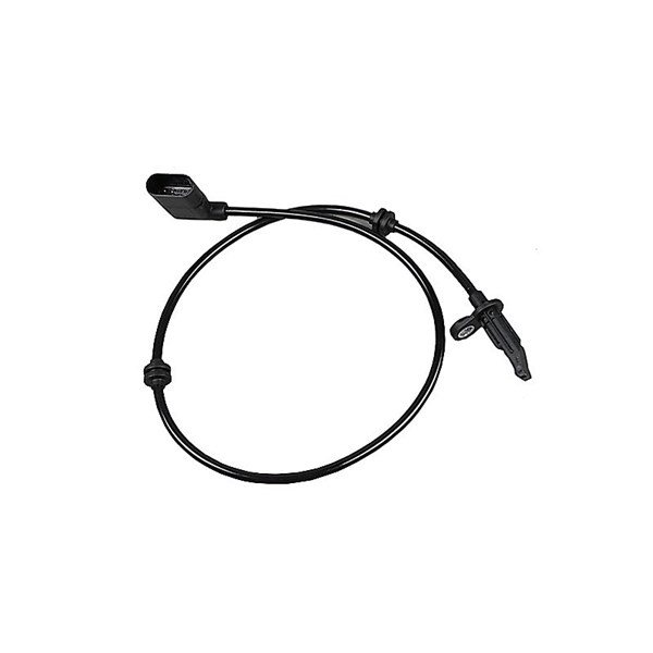 ABS-givare, Sensor, hjulvarvtal, Bakaxel vänster