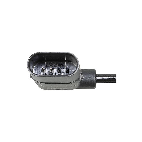 ABS-givare, Sensor, hjulvarvtal, Bakaxel vänster ABS-givare, Sensor, hjulvarvtal, Bakaxel vänster