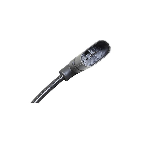 ABS-givare, Sensor, hjulvarvtal, Bakaxel höger ABS-givare, Sensor, hjulvarvtal, Bakaxel höger