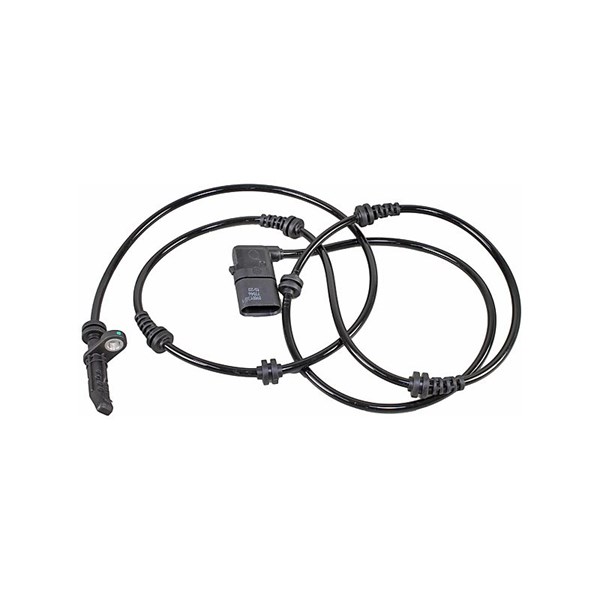 ABS-givare, Sensor, hjulvarvtal, Framaxel ABS-givare, Sensor, hjulvarvtal, Framaxel