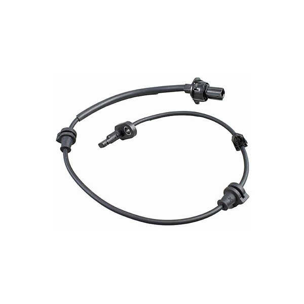 ABS-givare, Sensor, hjulvarvtal, Framaxel, Vänster ABS-givare, Sensor, hjulvarvtal, Framaxel, Vänster