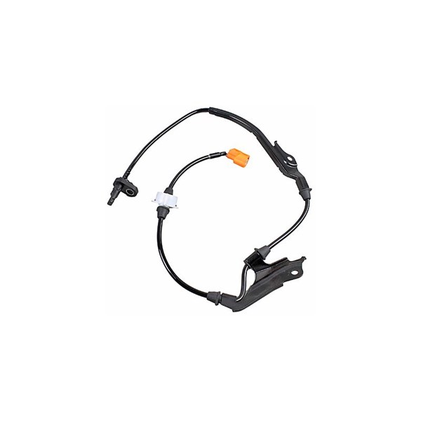 ABS-givare, Sensor, hjulvarvtal, Framaxel, Vänster ABS-givare, Sensor, hjulvarvtal, Framaxel, Vänster