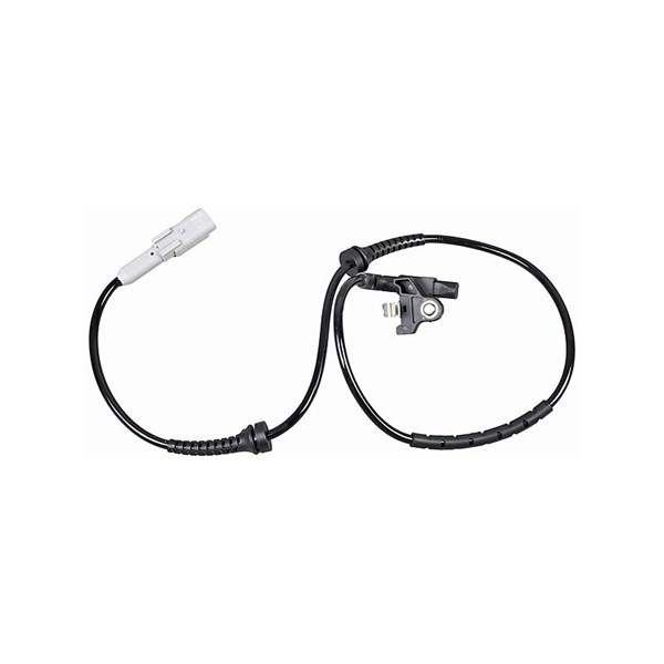ABS-givare, Sensor, hjulvarvtal, Bakaxel ABS-givare, Sensor, hjulvarvtal, Bakaxel