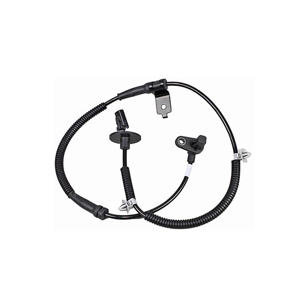 ABS-givare, Sensor, hjulvarvtal, framaxel vänster ABS-givare, Sensor, hjulvarvtal, framaxel vänster
