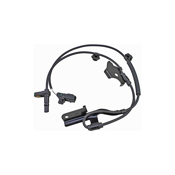 ABS-givare, Sensor, hjulvarvtal, framaxel vänster Greenparts