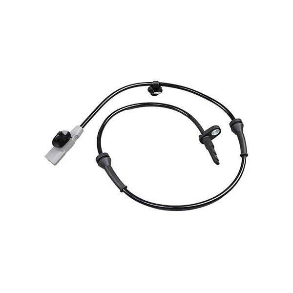 ABS-givare, Sensor, hjulvarvtal, Framaxel, Höger, Vänster ABS-givare, Sensor, hjulvarvtal, Framaxel, Höger, Vänster