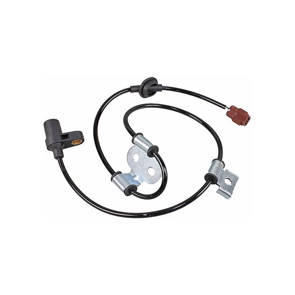ABS-givare, Sensor, hjulvarvtal, framaxel vänster ABS-givare, Sensor, hjulvarvtal, framaxel vänster