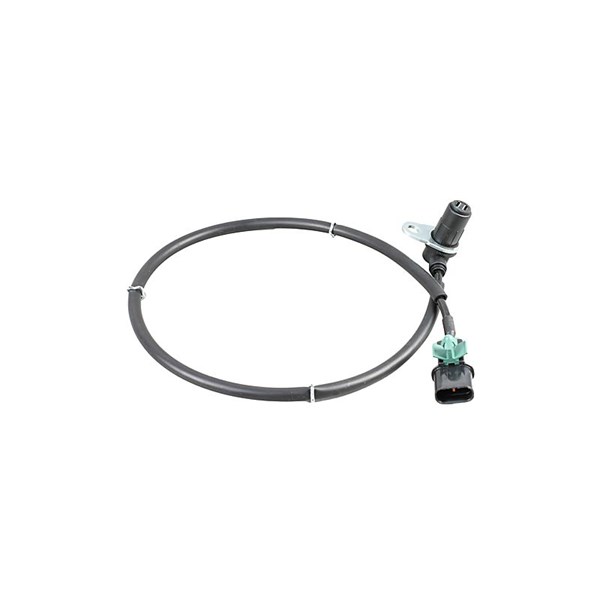 ABS-givare, Sensor, hjulvarvtal, Bakaxel, Bakaxel höger, Höger