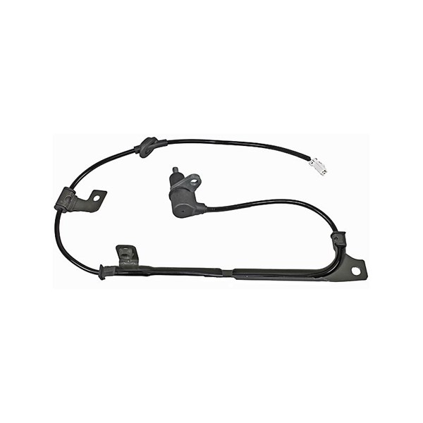 ABS-givare, Sensor, hjulvarvtal, Bakaxel, Vänster ABS-givare, Sensor, hjulvarvtal, Bakaxel, Vänster