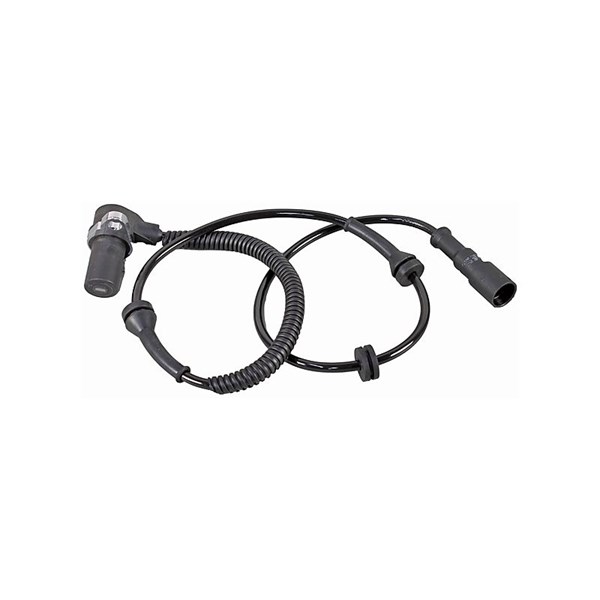 ABS-givare, Sensor, hjulvarvtal, framaxel vänster