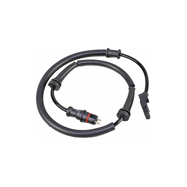 ABS-givare, Sensor, hjulvarvtal, Bakaxel ABS-givare, Sensor, hjulvarvtal, Bakaxel