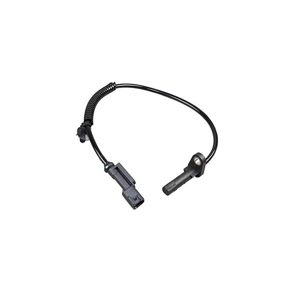 ABS-givare, Sensor, hjulvarvtal, Bakaxel, Höger, Vänster