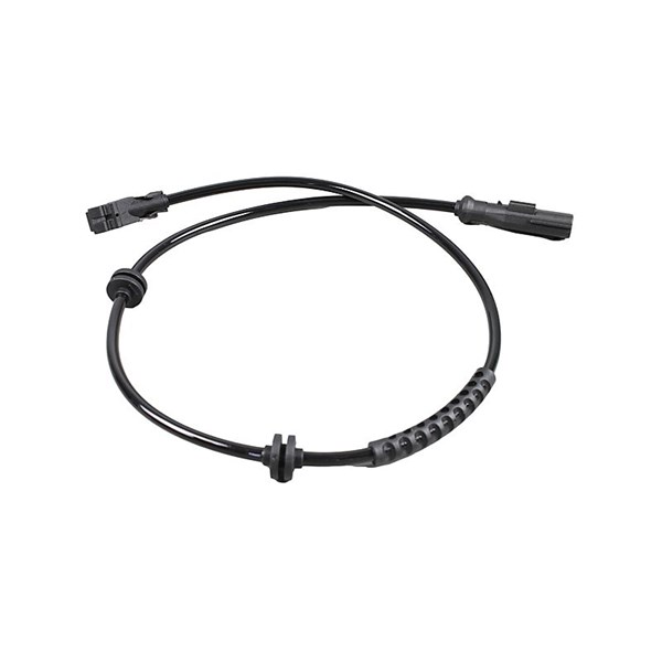 ABS-givare, Sensor, hjulvarvtal, Bakaxel, Höger, Vänster
