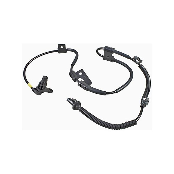 ABS-givare, Sensor, hjulvarvtal, framaxel höger
