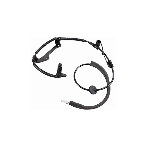 ABS-givare, Sensor, hjulvarvtal, Bakaxel höger ABS-givare, Sensor, hjulvarvtal, Bakaxel höger