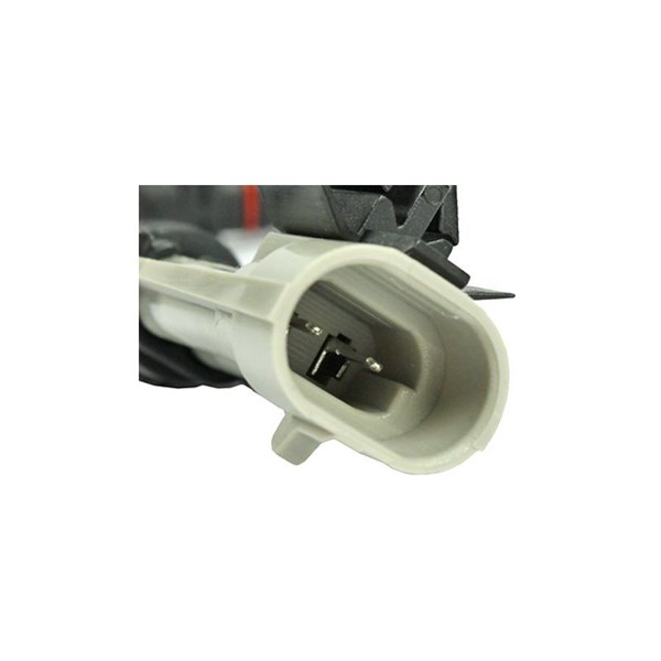 ABS-givare, Sensor, hjulvarvtal, Fram, höger eller vänster ABS-givare, Sensor, hjulvarvtal, Fram, höger eller vänster