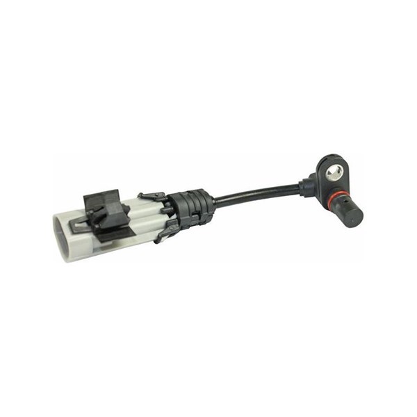 ABS-givare, Sensor, hjulvarvtal, Fram, höger eller vänster ABS-givare, Sensor, hjulvarvtal, Fram, höger eller vänster