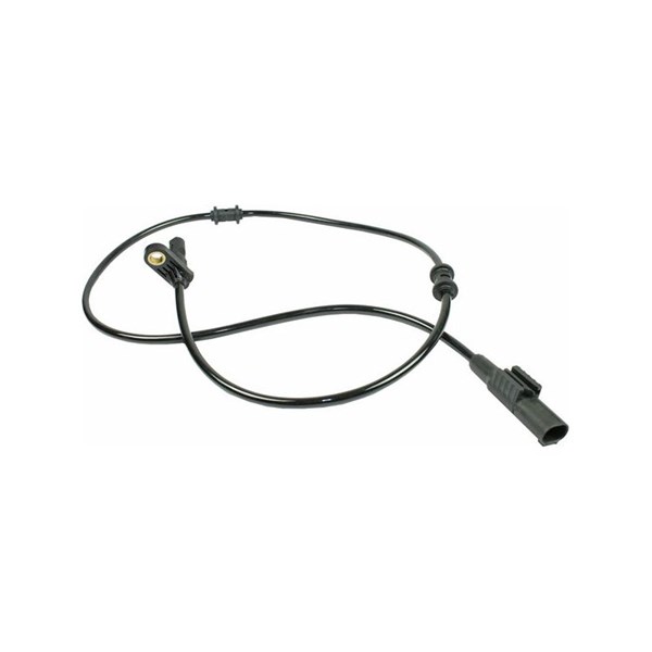 ABS-givare, Sensor, hjulvarvtal, Bakaxel, båda sidor