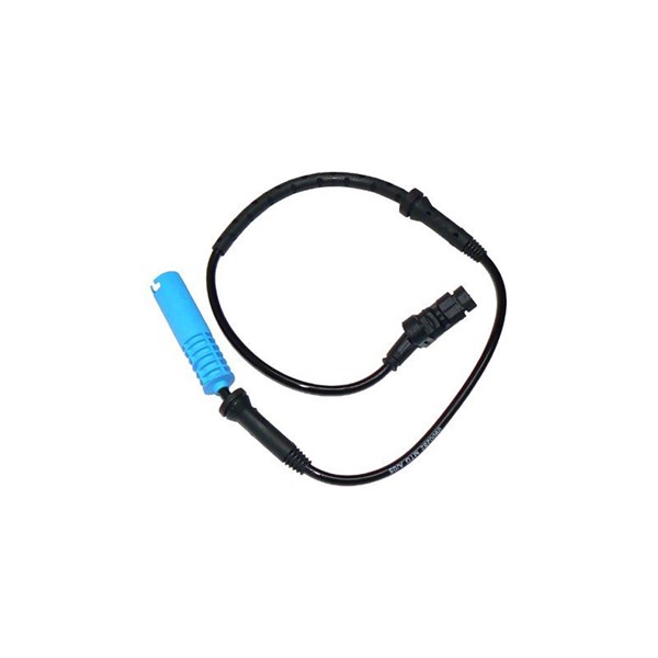 ABS-givare, Sensor, hjulvarvtal, Fram, höger eller vänster ABS-givare, Sensor, hjulvarvtal, Fram, höger eller vänster