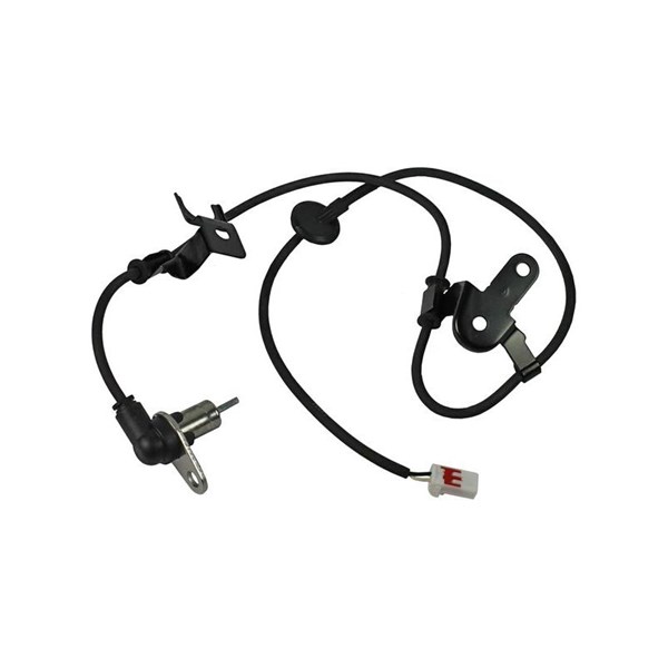 ABS-givare, Sensor, hjulvarvtal, Bakaxel vänster