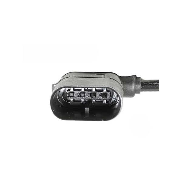 ABS-givare, Sensor, hjulvarvtal, Bakaxel höger ABS-givare, Sensor, hjulvarvtal, Bakaxel höger