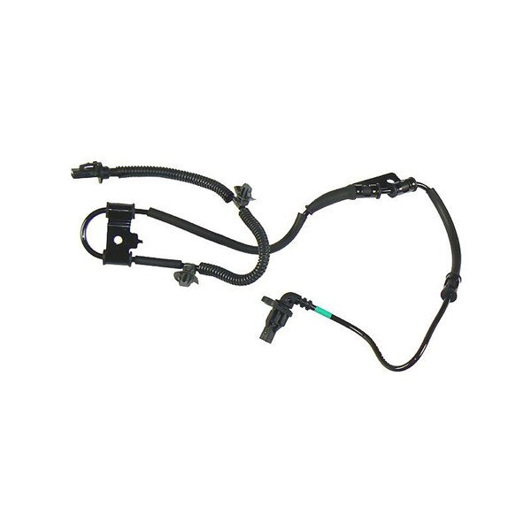 ABS-givare, Sensor, hjulvarvtal, framaxel vänster ABS-givare, Sensor, hjulvarvtal, framaxel vänster