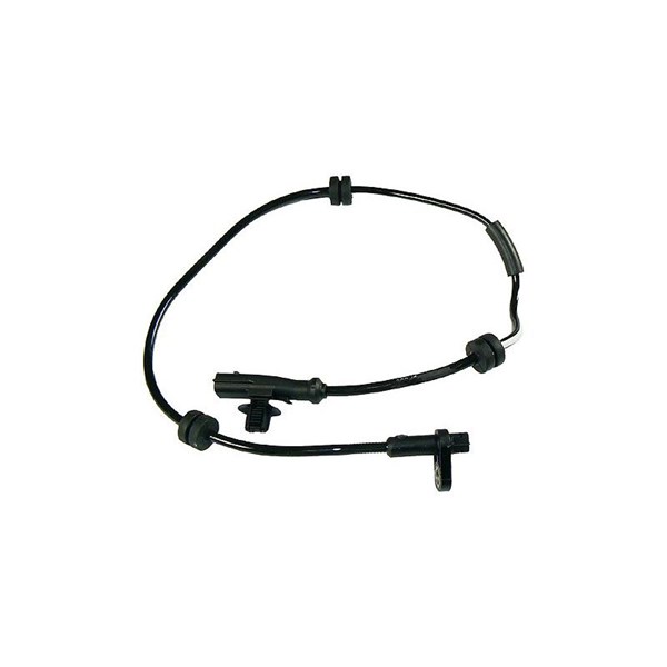 ABS-givare, Sensor, hjulvarvtal, Bakaxel