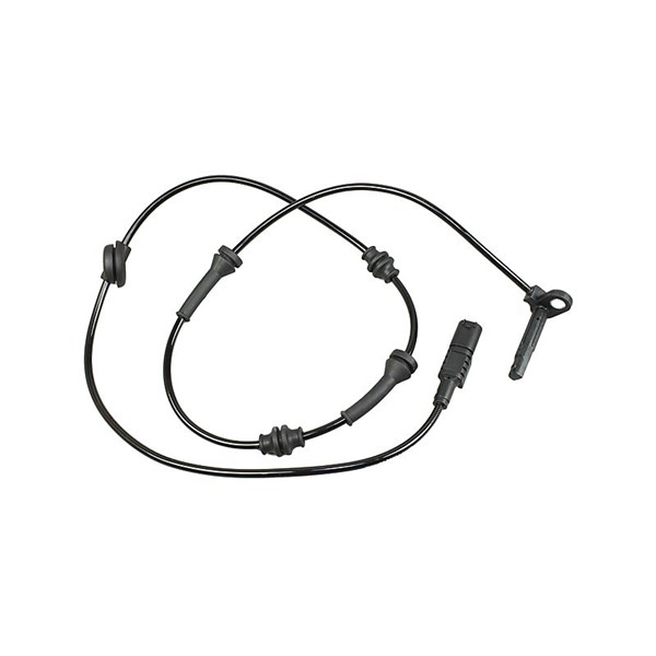 ABS-givare, Sensor, hjulvarvtal, Fram, höger eller vänster ABS-givare, Sensor, hjulvarvtal, Fram, höger eller vänster