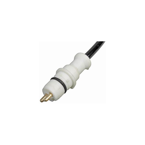 ABS-givare, Sensor, hjulvarvtal, framaxel höger ABS-givare, Sensor, hjulvarvtal, framaxel höger